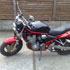 Bérmotor: Suzuki Bandit