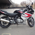 Bérmotor: Suzuki GSF 500