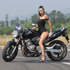 Bérmotor: Honda Hornet 600