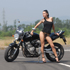 Bérmotor: Honda Hornet 600