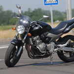Bérmotor: Honda Hornet 600 Bérmotor: Honda Hornet 600