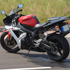 Bérmotor: YAMAHA R1