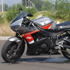 Bérmotor: YAMAHA YZF-R6