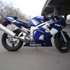 Yamaha YZF R6