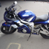 Yamaha YZF R6