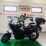 Bérmotor: BMW F 800 R