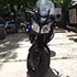 Bérmotor:Suzuki DL650 V-Strom