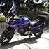 Bérmotor: Suzuki DL650 V-Strom