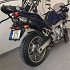 Bérmotor: YAMAHA FZ6 Fazer